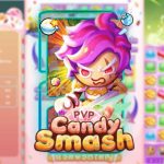 Candy Smash : PVP